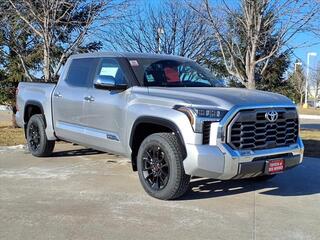 2025 Toyota Tundra for sale in Grimes IA