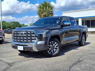 2025 Toyota Tundra for sale in Pearland TX