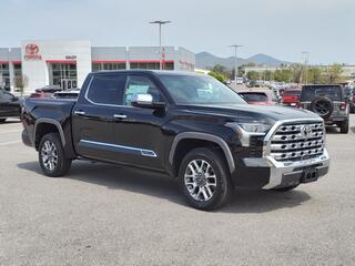 2025 Toyota Tundra