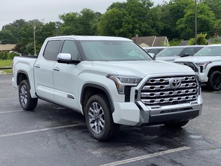 2025 Toyota Tundra for sale in Chattanooga TN