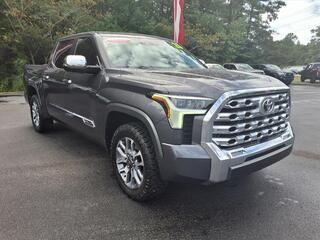 2025 Toyota Tundra for sale in New Bern NC
