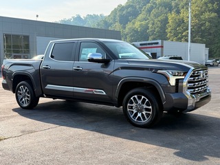 2025 Toyota Tundra