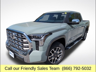2026 Toyota Tundra for sale in Epping NH