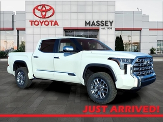 2026 Toyota Tundra