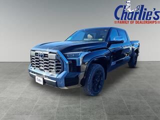 2026 Toyota Tundra for sale in Augusta ME