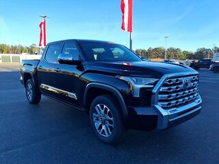 2026 Toyota Tundra for sale in New Bern NC