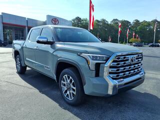 2026 Toyota Tundra for sale in New Bern NC