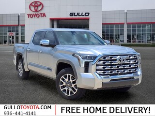 2026 Toyota Tundra for sale in Conroe TX