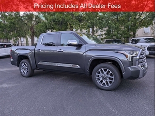 2026 Toyota Tundra for sale in Charleston SC