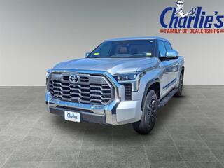 2023 Toyota Tundra for sale in Augusta ME