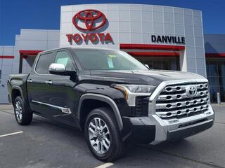 2024 Toyota Tundra for sale in Danville VA