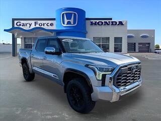 2025 Toyota Tundra