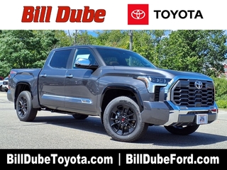 2025 Toyota Tundra for sale in Dover NH