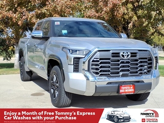 2026 Toyota Tundra for sale in Grimes IA