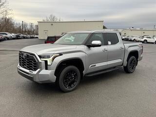 2026 Toyota Tundra for sale in Kingsport TN