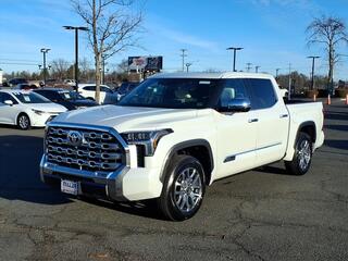 2022 Toyota Tundra for sale in Manassas VA