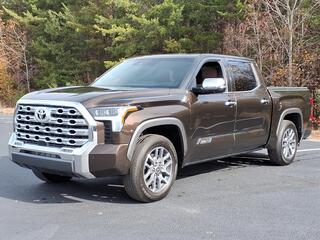 2022 Toyota Tundra for sale in Asheboro NC