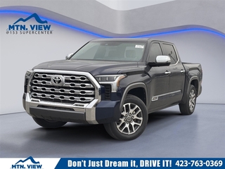 2023 Toyota Tundra for sale in Chattanooga TN