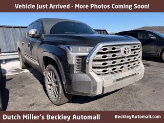 2024 Toyota Tundra for sale in Beckley WV
