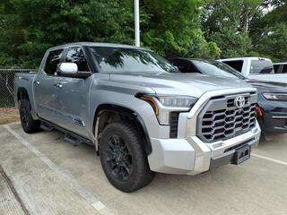 2024 Toyota Tundra for sale in Conroe TX