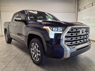 2026 Toyota Tundra for sale in Fort Worth TX