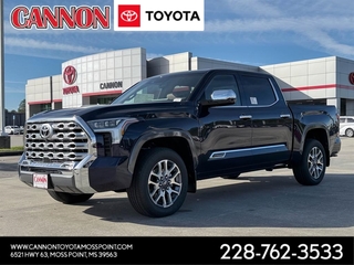 2026 Toyota Tundra for sale in Moss Point MS