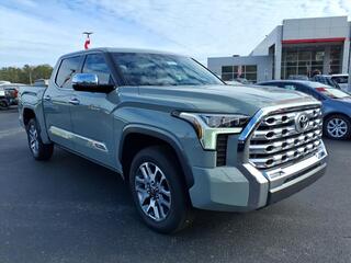 2026 Toyota Tundra for sale in New Bern NC