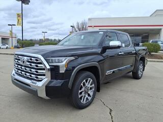 2026 Toyota Tundra for sale in Jacksonville FL