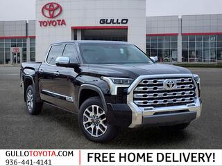 2026 Toyota Tundra for sale in Conroe TX