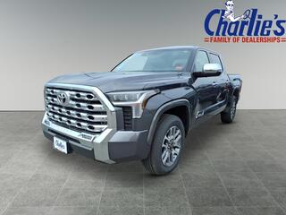 2026 Toyota Tundra for sale in Augusta ME
