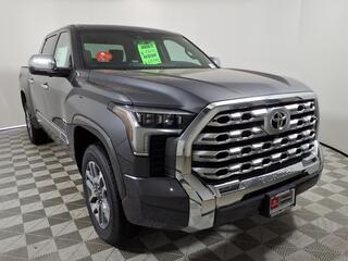 2026 Toyota Tundra for sale in Denton TX
