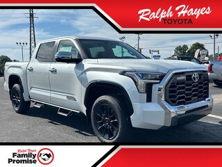 2026 Toyota Tundra for sale in Anderson SC