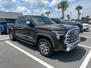 2022 Toyota Tundra