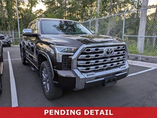 2023 Toyota Tundra for sale in Charleston SC