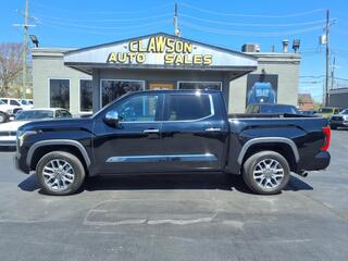 2023 Toyota Tundra for sale in Clawson MI