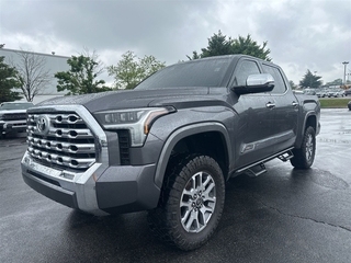 2024 Toyota Tundra for sale in Ringgold GA