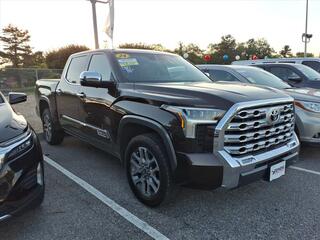 2024 Toyota Tundra for sale in Roanoke VA