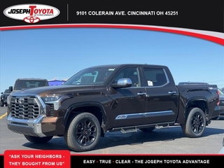 2025 Toyota Tundra for sale in Cincinnati OH