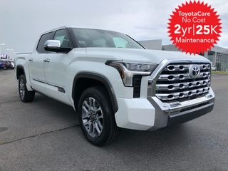 2025 Toyota Tundra for sale in Mcdonald TN