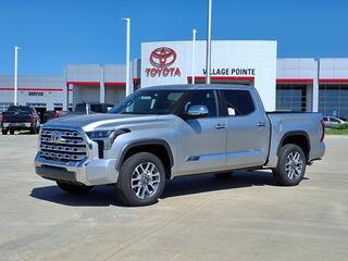 2025 Toyota Tundra