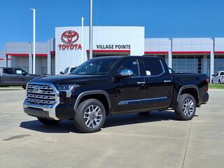 2025 Toyota Tundra
