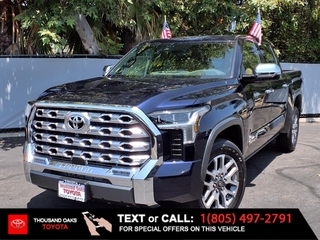 2025 Toyota Tundra for sale in Thousand Oaks CA