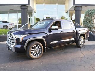 2025 Toyota Tundra