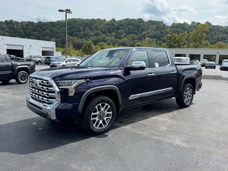 2026 Toyota Tundra for sale in Kingsport TN