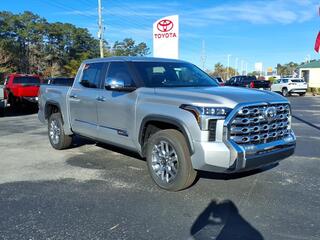 2026 Toyota Tundra for sale in New Bern NC