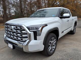 2026 Toyota Tundra for sale in West Warwick RI