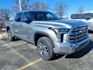 2026 Toyota Tundra for sale in Schaumburg IL