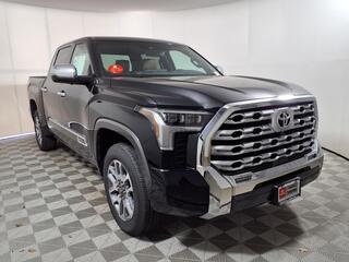 2026 Toyota Tundra for sale in Denton TX