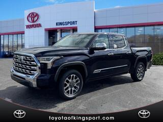 2026 Toyota Tundra for sale in Kingsport TN