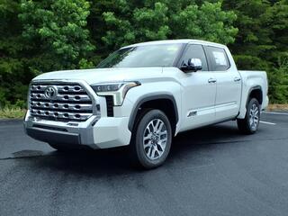 2026 Toyota Tundra for sale in Asheboro NC
